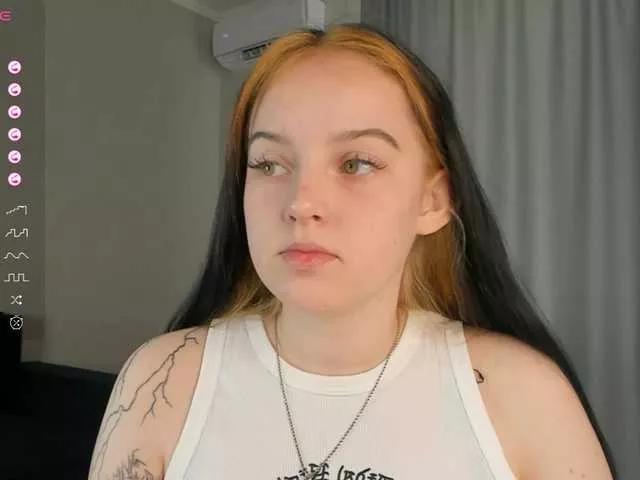 salamipizza on BongaCams 