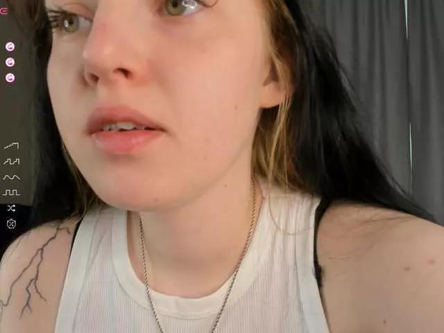 salamipizza on BongaCams 