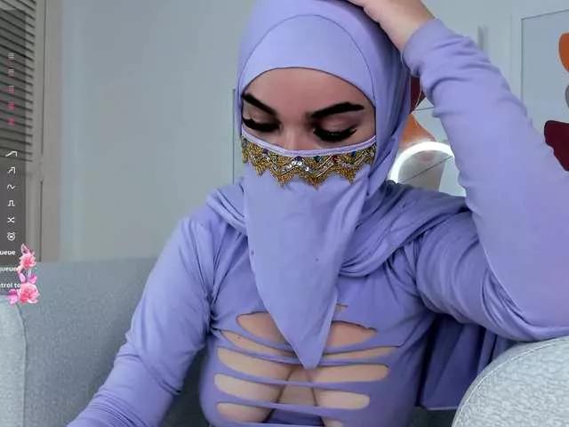 Saleh-issawi on BongaCams 