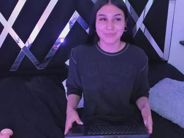 Freechat salem-sp on BongaCams