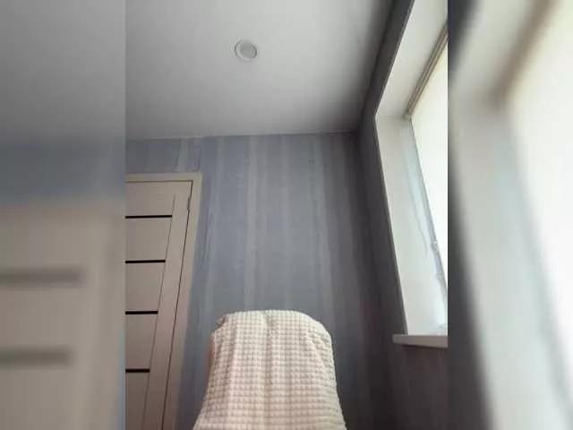 Saliss1 on BongaCams 