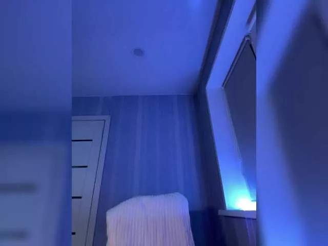 Saliss1 on BongaCams 