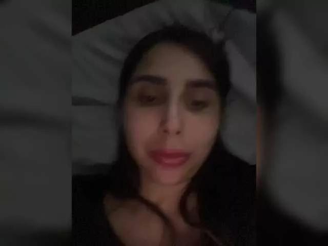 SallyeLeins on BongaCams 