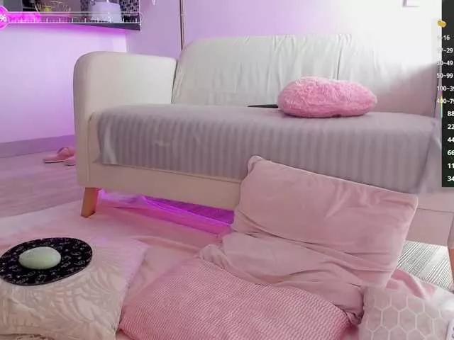 SallyeLeins on BongaCams 