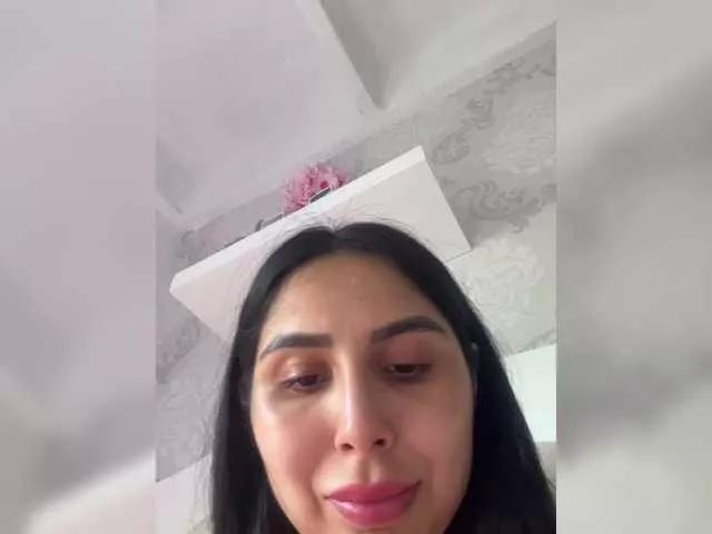 SallyeLeins on BongaCams 