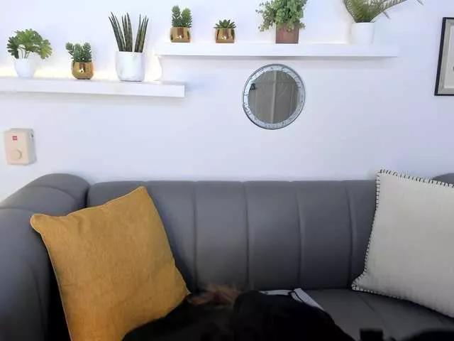 salma-arabic on BongaCams 