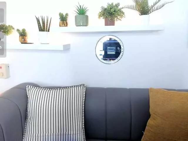 salma-arabic on BongaCams 