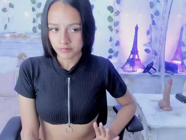 salome-smitth on BongaCams 