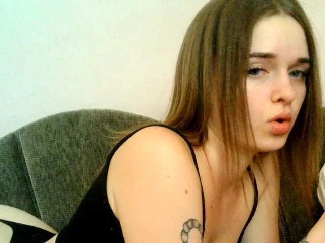 samanta55555 on BongaCams 