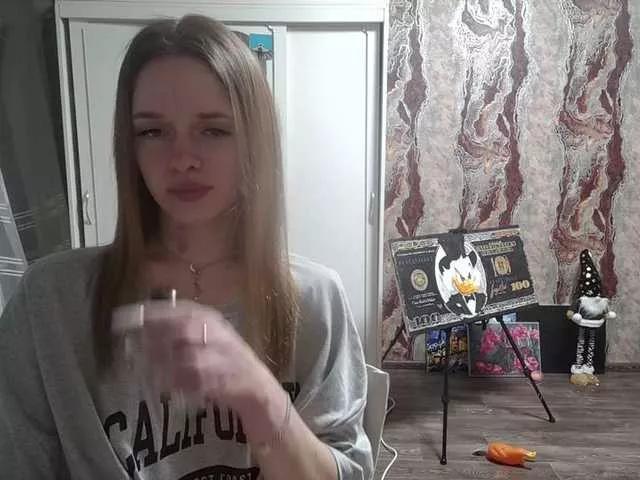 samanta55555 on BongaCams 