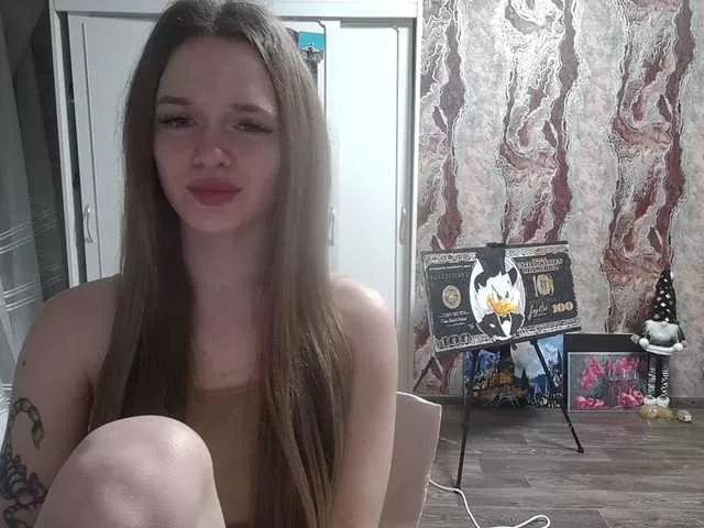 samanta55555 on BongaCams 