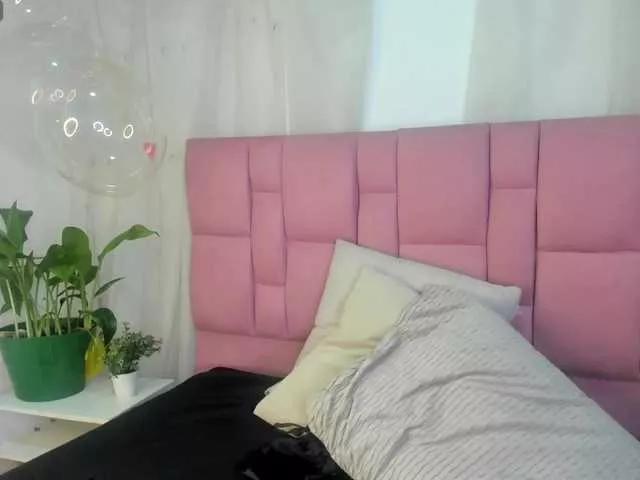 Samantha-black on BongaCams 