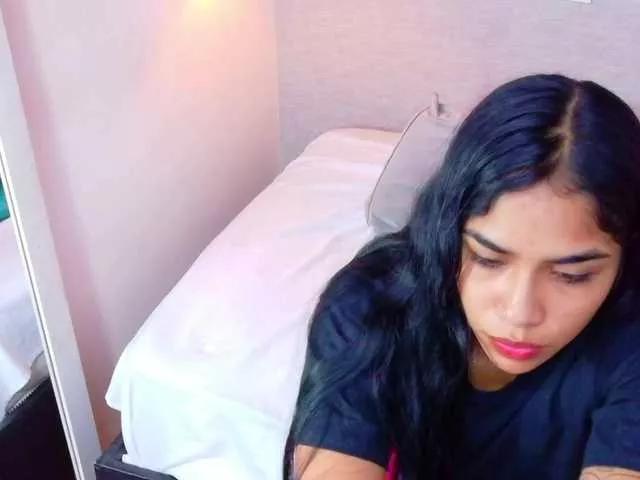 samantha-loren18 on BongaCams 