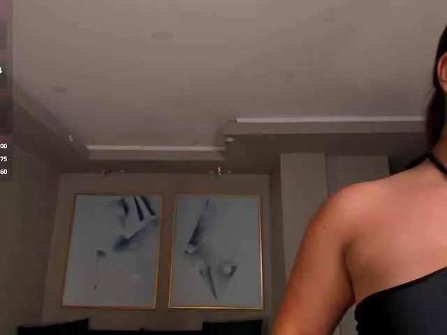 SamanthaConnor on BongaCams 
