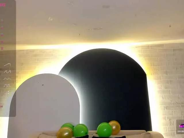 SamanthaConnor on BongaCams 