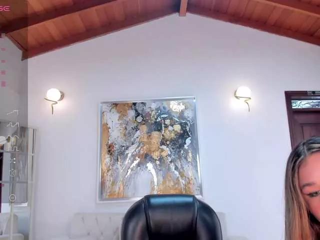 SamanthaConnor on BongaCams 