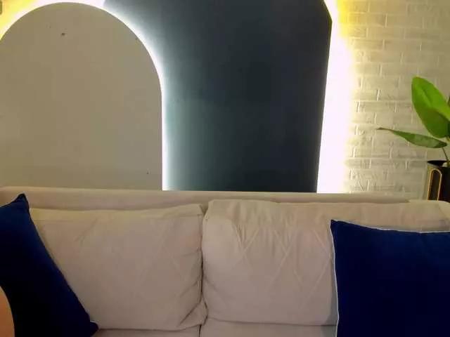 SamanthaConnor on BongaCams 