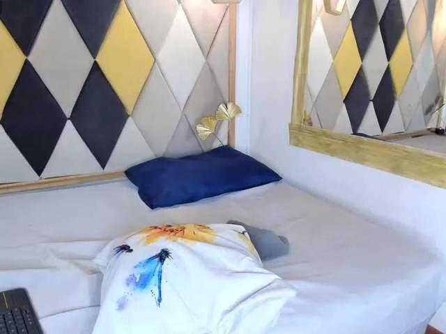 samanthaferrer on BongaCams 