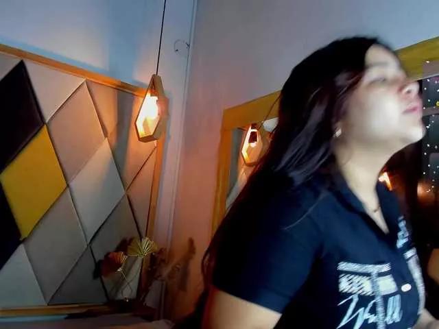 samanthaferrer on BongaCams 