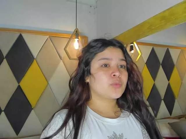 samanthaferrer on BongaCams 