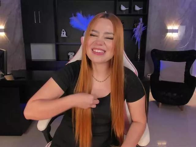 SamanthaKlein on BongaCams 
