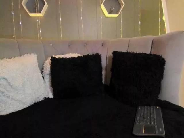 Sammy-owens on BongaCams 