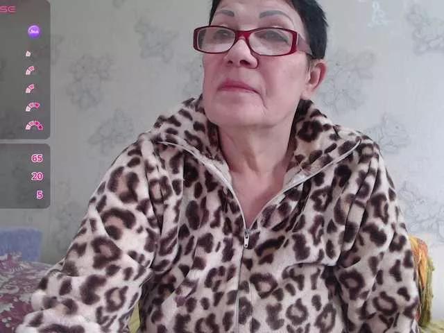 Freechat Sandra-Carina on BongaCams