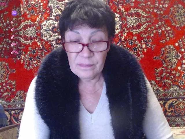 Freechat Sandra-Carina on BongaCams