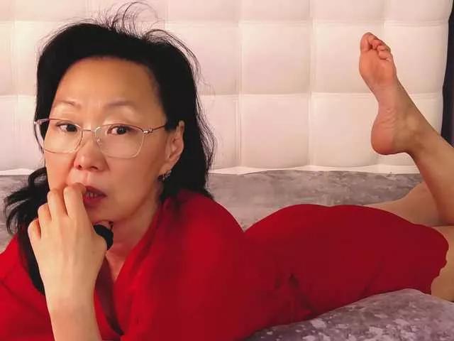 SandraMi on BongaCams 
