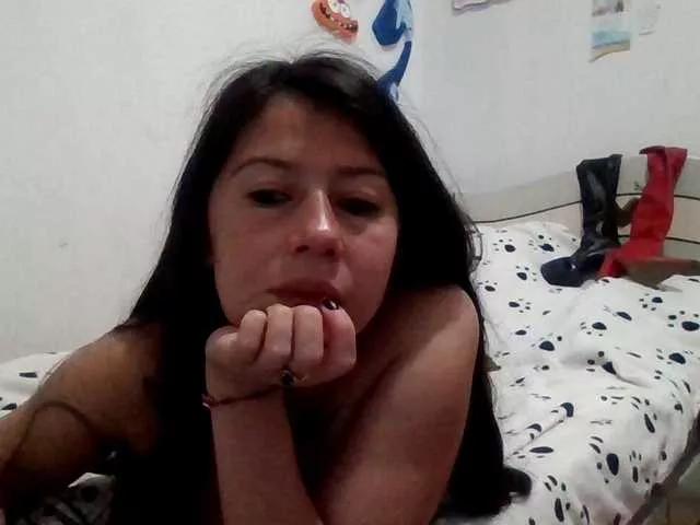 SandyQueen on BongaCams 