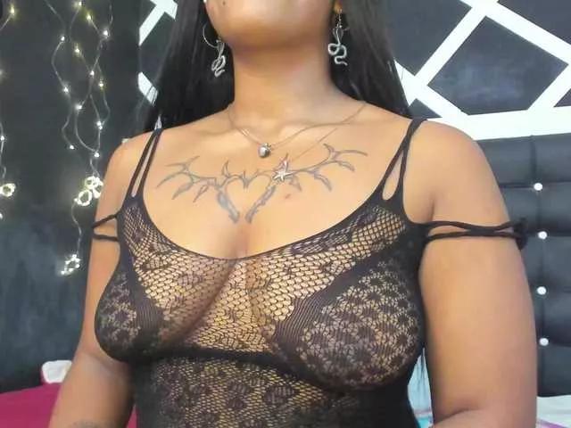 Sara-Graham on BongaCams 