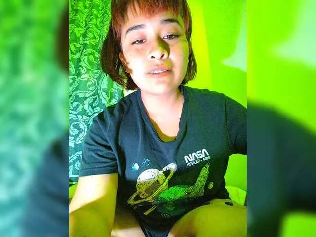Sara-lopez1 on BongaCams 