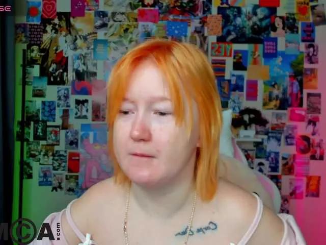 Sara-Moor on BongaCams 