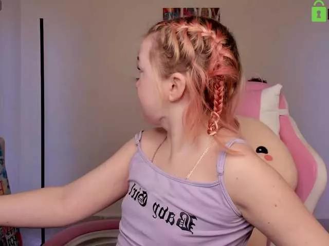 Sara-Moor on BongaCams 