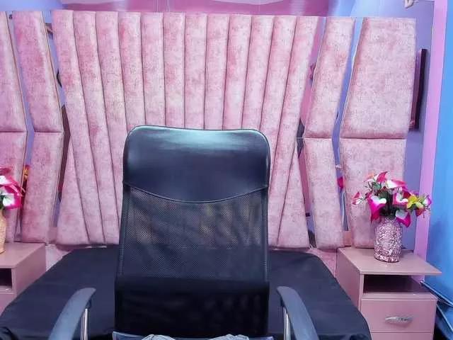 SarahSweett on BongaCams 
