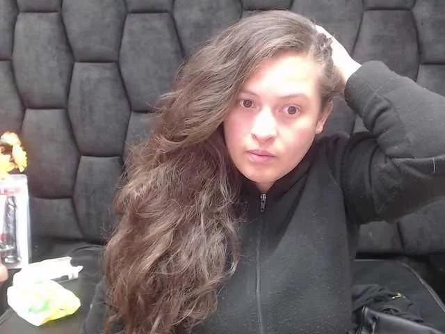 SaraThonson on BongaCams 
