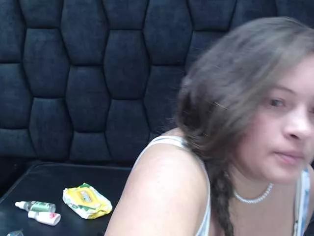 SaraThonson on BongaCams 