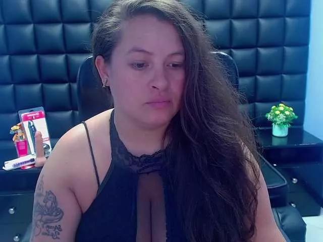 SaraThonson on BongaCams 