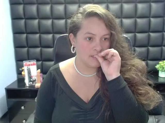 SaraThonson on BongaCams 