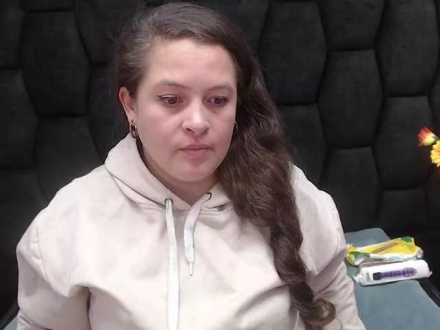 SaraThonson on BongaCams 