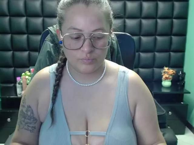 SaraThonson on BongaCams 