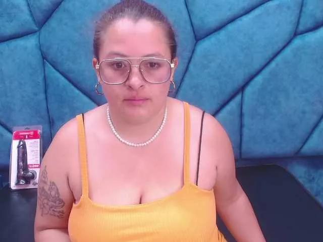 SaraThonson on BongaCams 