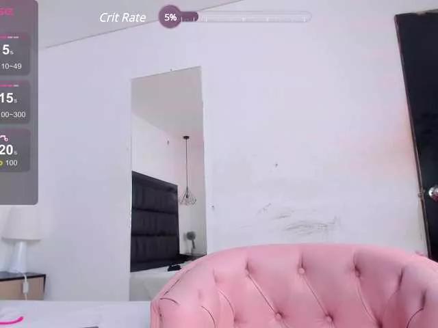 Sasha-stele on BongaCams 