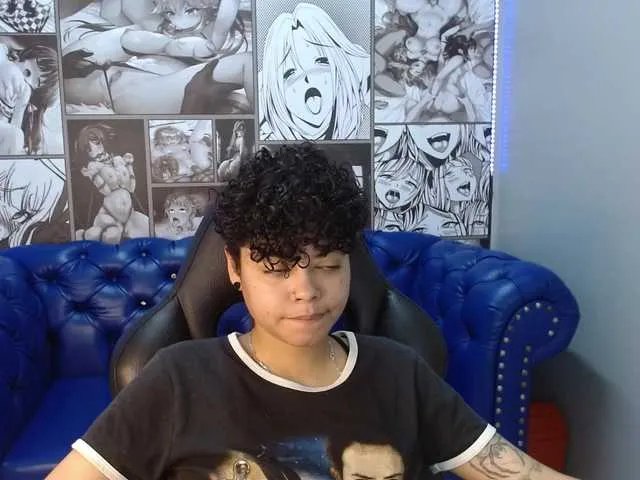 Offline Sasha-Venom on BongaCams