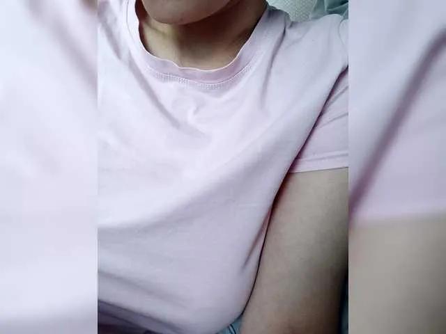 SashaZ1 on BongaCams