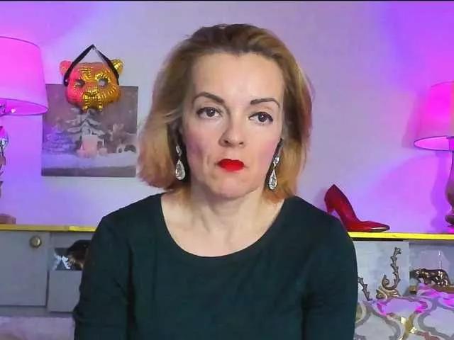Sassy007 on BongaCams 