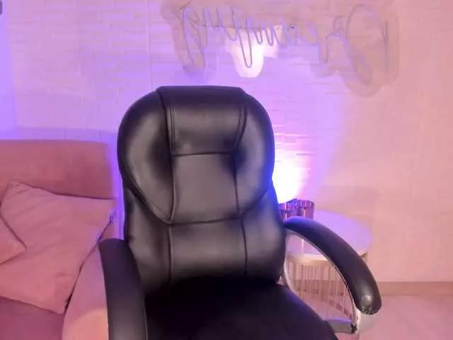 SavannahStorm on BongaCams 