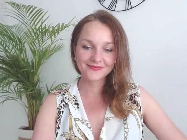 SecretAlicia on BongaCams 