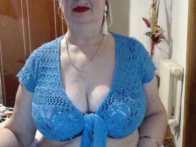 secretfox on BongaCams 