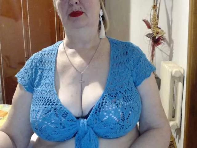 secretfox on BongaCams 